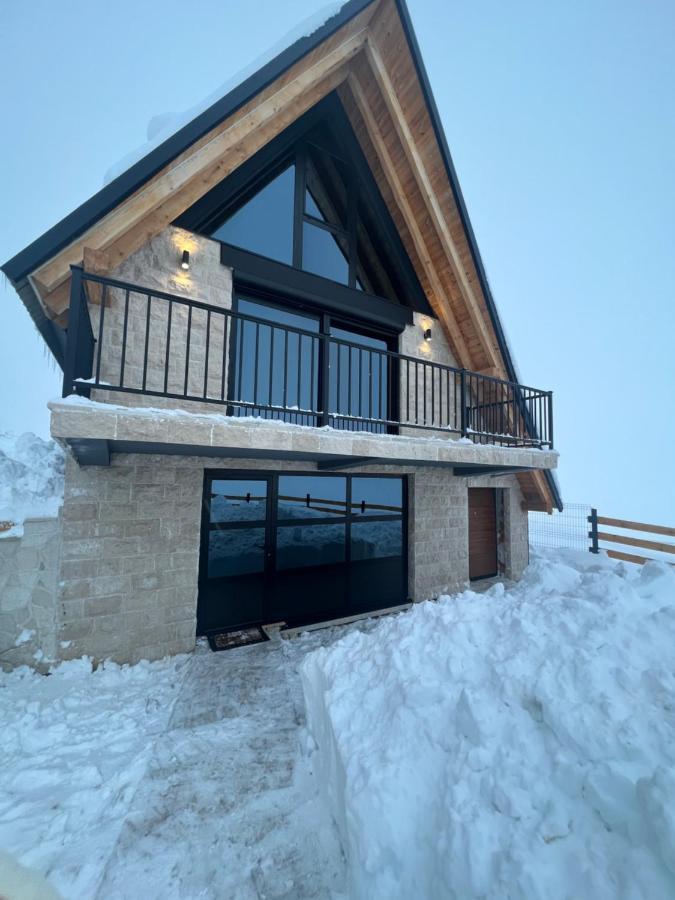 Wolforest Zabljak  Exterior photo